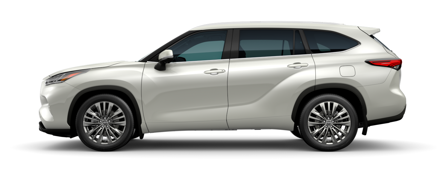 Toyota Highlander | Team Toyota of Langhorne